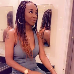 Meet your Posher, Florence